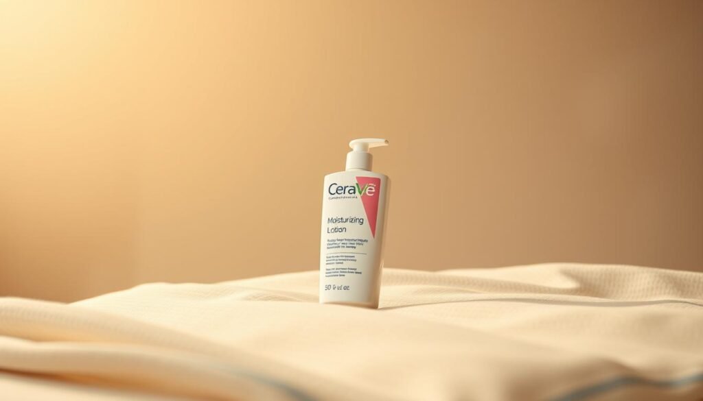 CeraVe lotion benefits