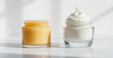 balm vs cream