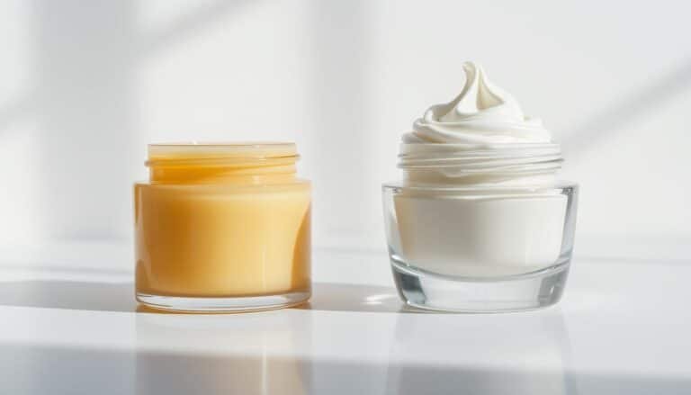 balm vs cream