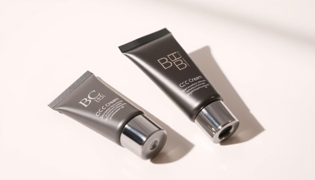 bb cc cream for oily skin