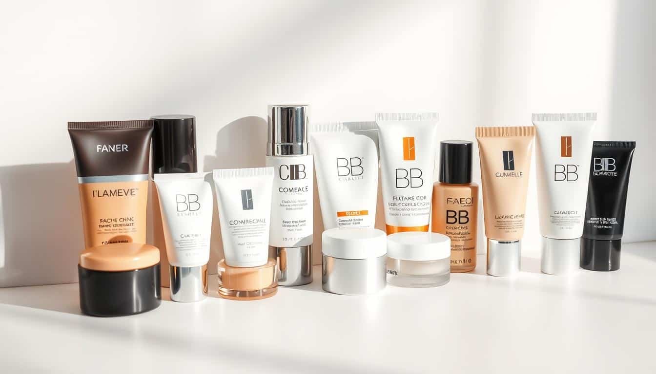The Best BB Creams for a Flawless Complexion – Beauty Nails Salon ...