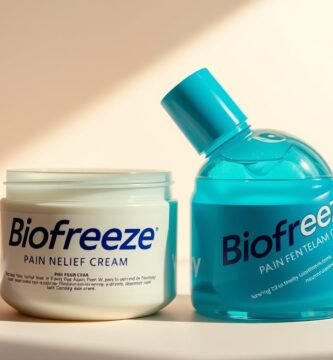 biofreeze cream vs gel