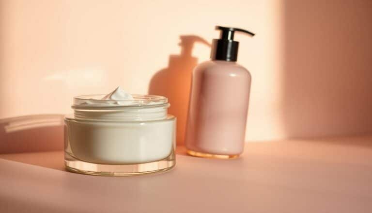 body cream vs lotion