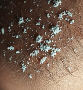 can dehydration cause dandruff