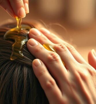 can olive oil help dandruff