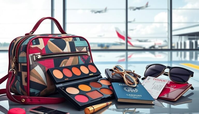 can you take eyeshadow on a plane