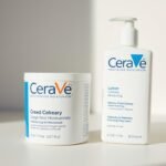 cerave cream vs lotion