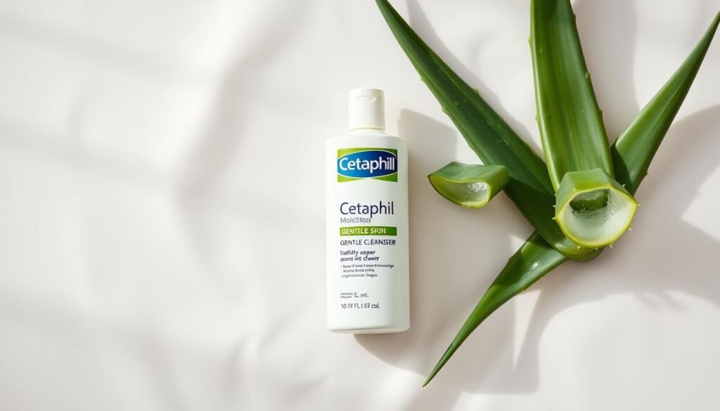 cetaphil gentle skin cleanser