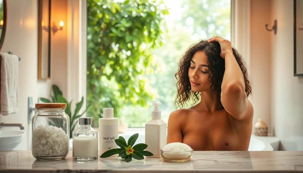 dandruff prevention tips
