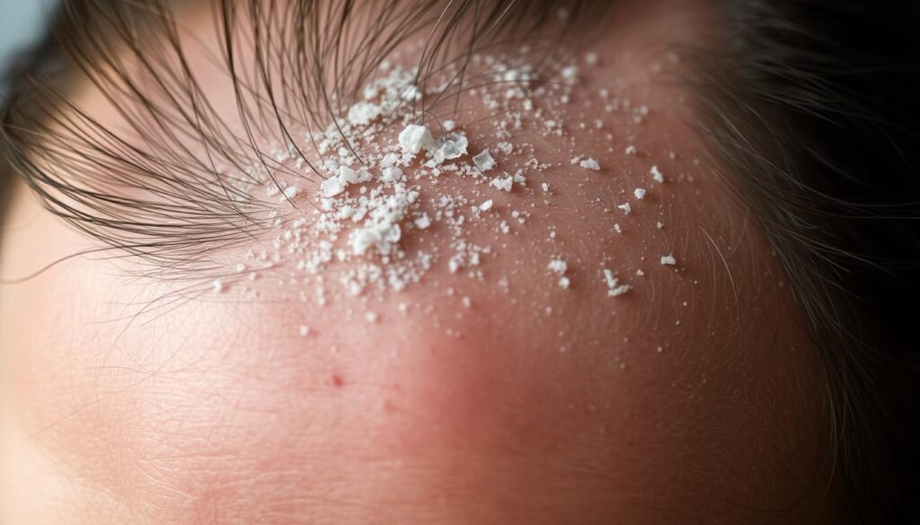 dandruff treatment