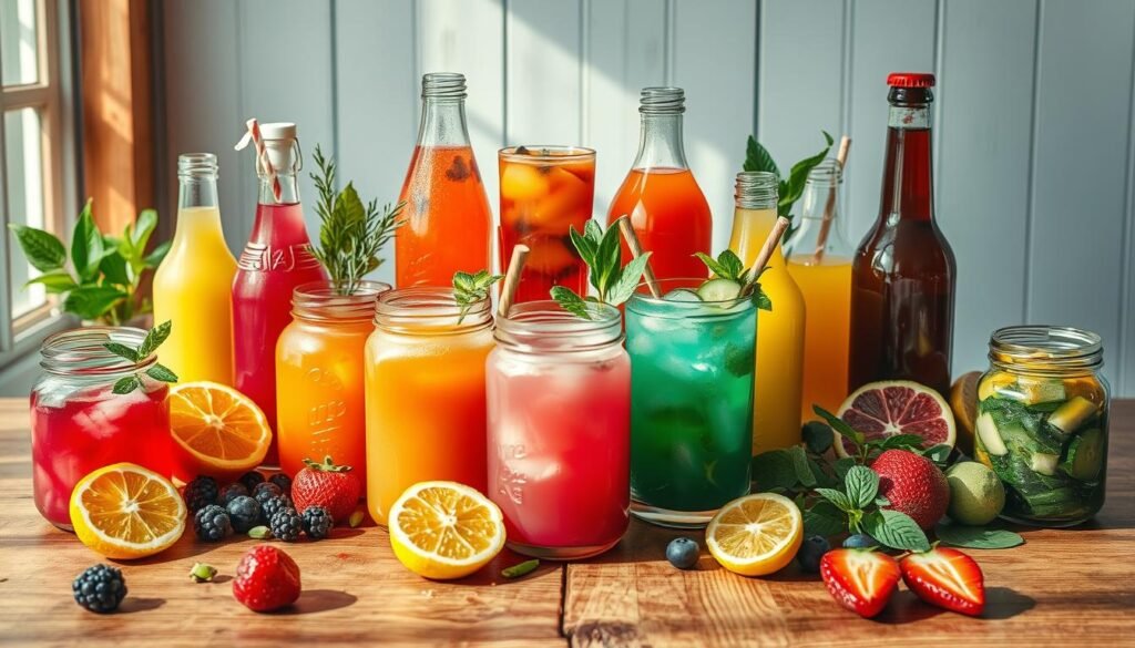 detox drinks for drug tests