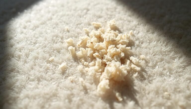 do cats get dandruff