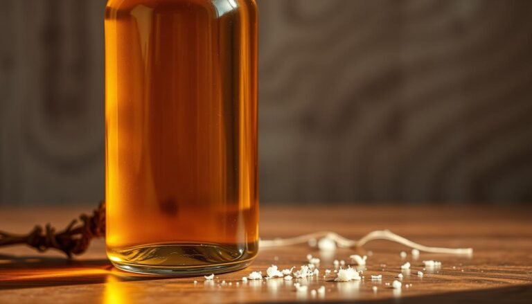 does castor oil help with dandruff