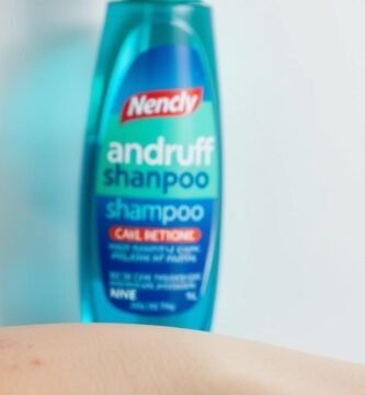 does dandruff shampoo help acne