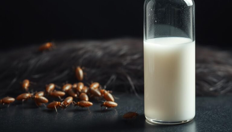 does dandruff shampoo kill lice