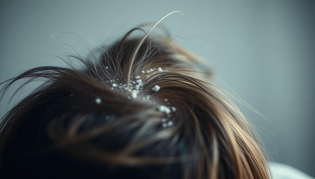 does head and shoulders make dandruff worse