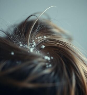 does head and shoulders make dandruff worse