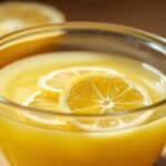does lemon juice help with dandruff