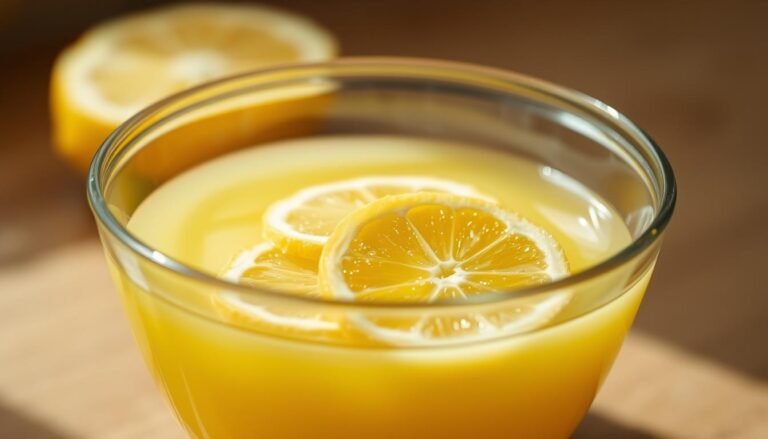 does lemon juice help with dandruff