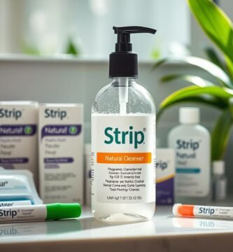 does strip natural cleanser work for drug tests