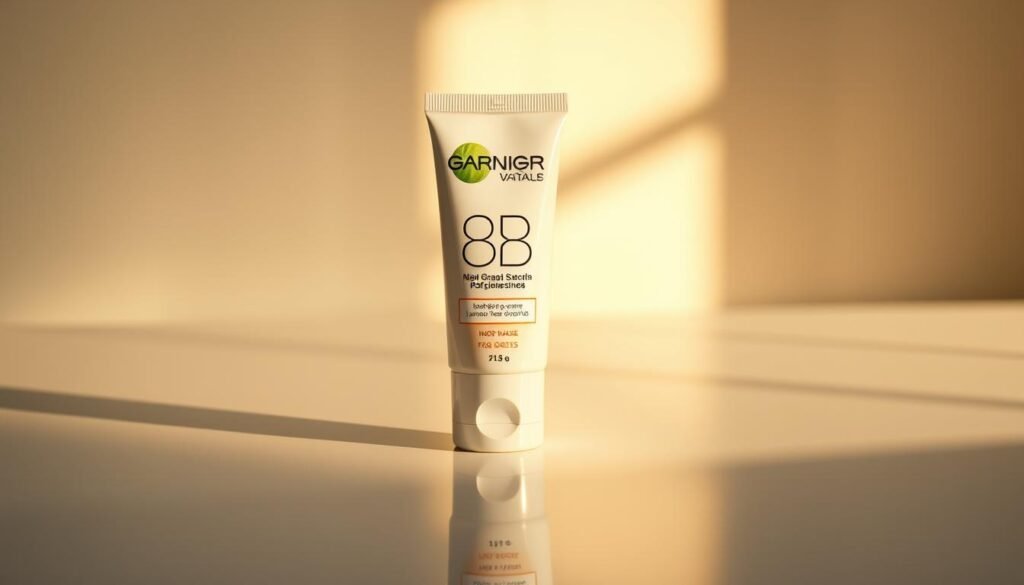 garnier bb cream