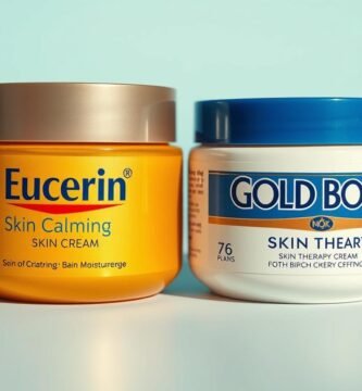 gold bond vs eucerin skin calming cream