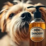 how do you treat dog dandruff