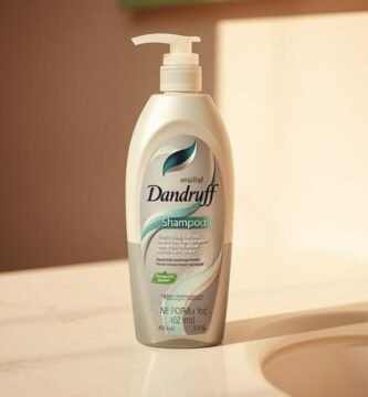 how long does it take for dandruff shampoo to work