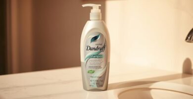 how long does it take for dandruff shampoo to work