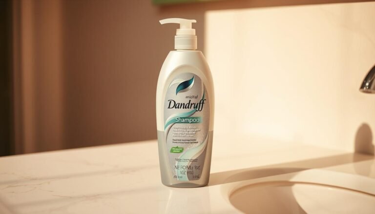 how long does it take for dandruff shampoo to work