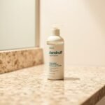 how often to use dandruff shampoo