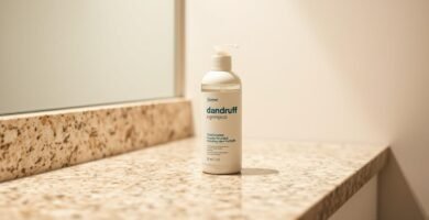 how often to use dandruff shampoo