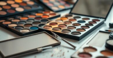 how to depot eyeshadow