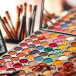 how to pick colors for eyeshadow