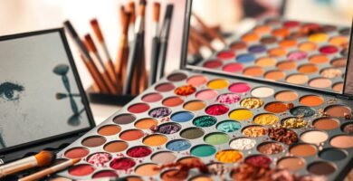 how to pick colors for eyeshadow