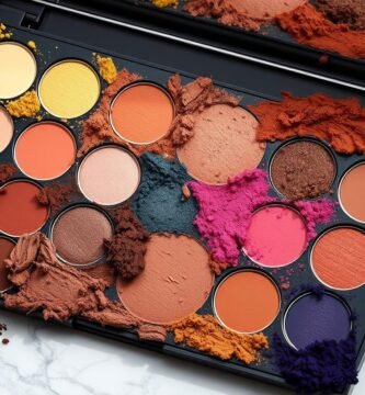 how to pick eyeshadow colors for your skin tone