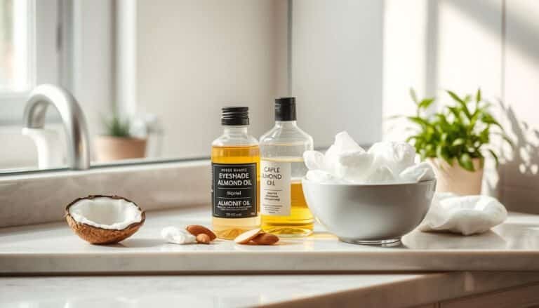 how to remove eyeshadow without makeup remover