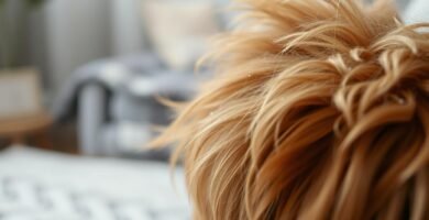 how to treat dandruff in dogs naturally