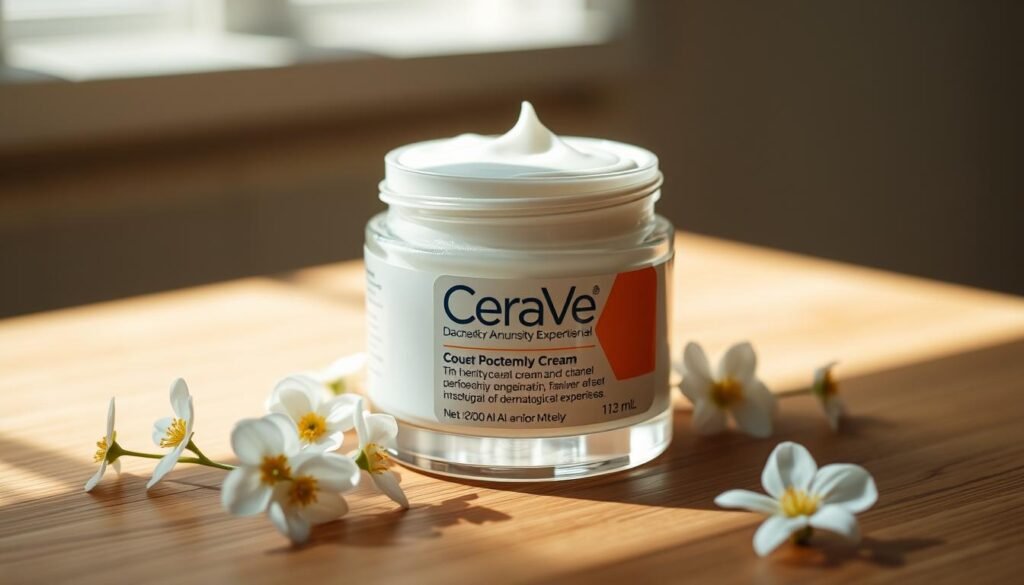 hydrating face cream