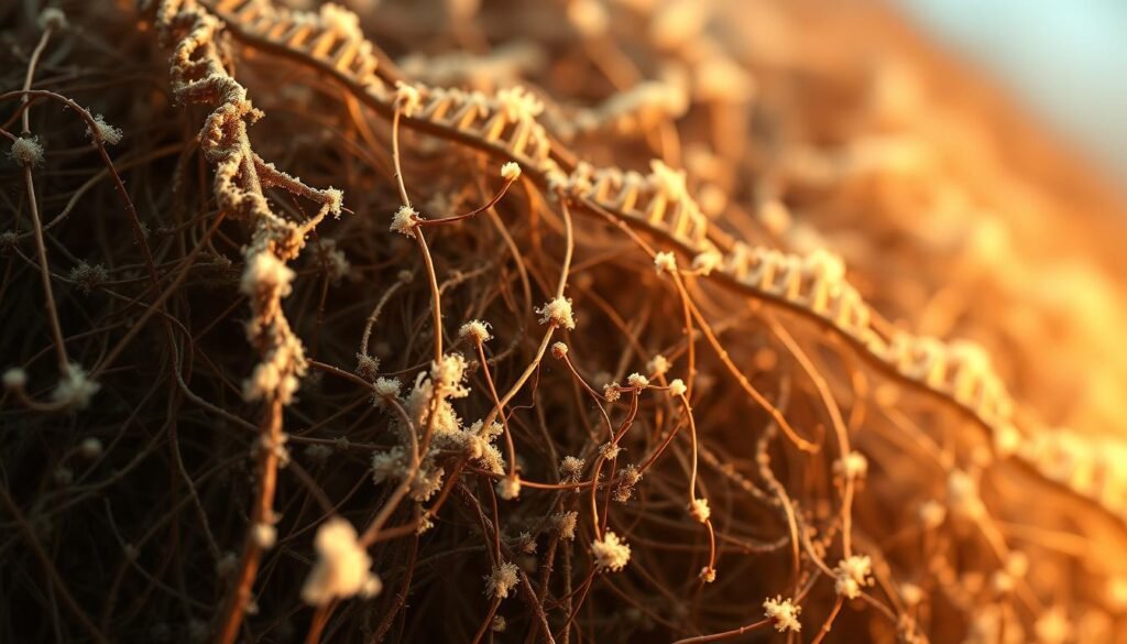 is dandruff genetic