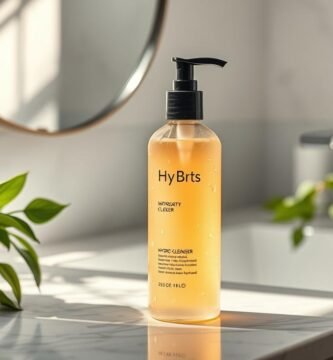 is hydro boost cleanser good