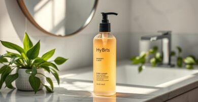 is hydro boost cleanser good