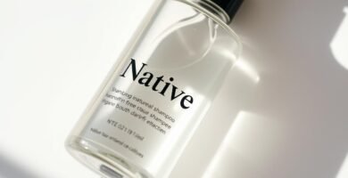 is native shampoo good for dandruff