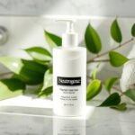 is neutrogena facial cleanser good