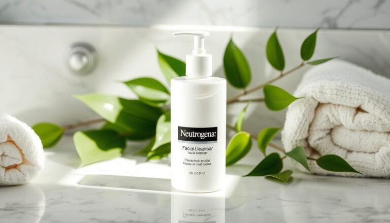 is neutrogena facial cleanser good
