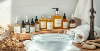 is oil cleanser good for dry skin