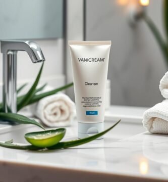 is vanicream cleanser good for acne