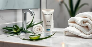 is vanicream cleanser good for acne