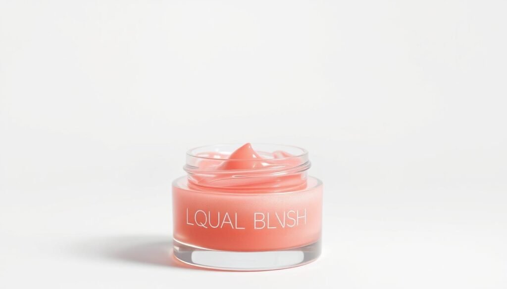 liquid blush longevity