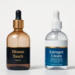 mona lisa touch vs estrogen cream